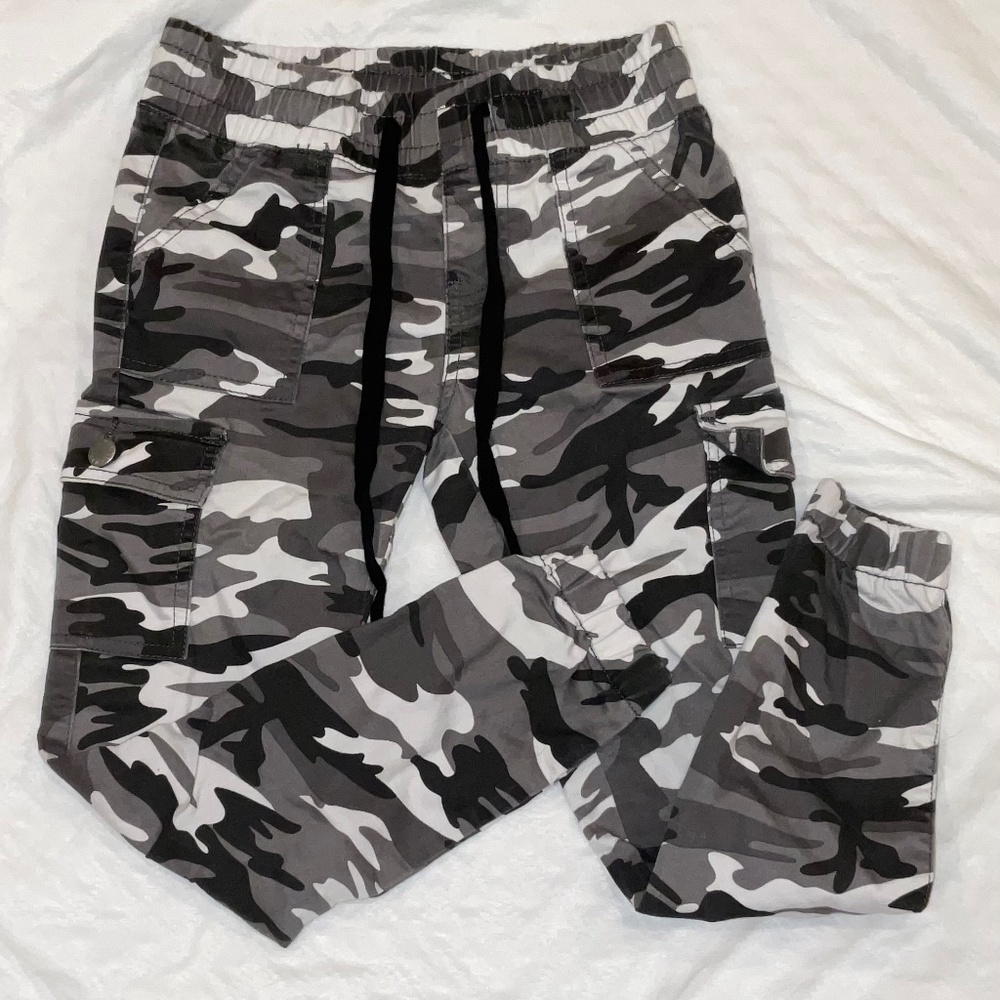 V.I.P. Pants
